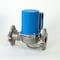 Aquamotion Am10 Stainless 4 Bolt Flange; Offers 12 Ft Of Head X 31 Gpm AM10-SF1 - alternate 1